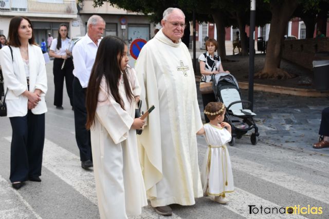 Procesión Tres Ave Marías - 48